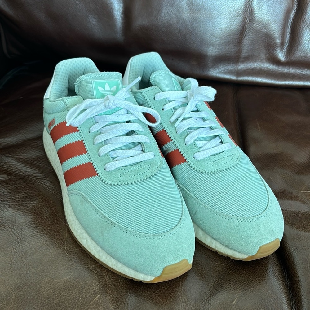 Adidas men’s sneakers 11